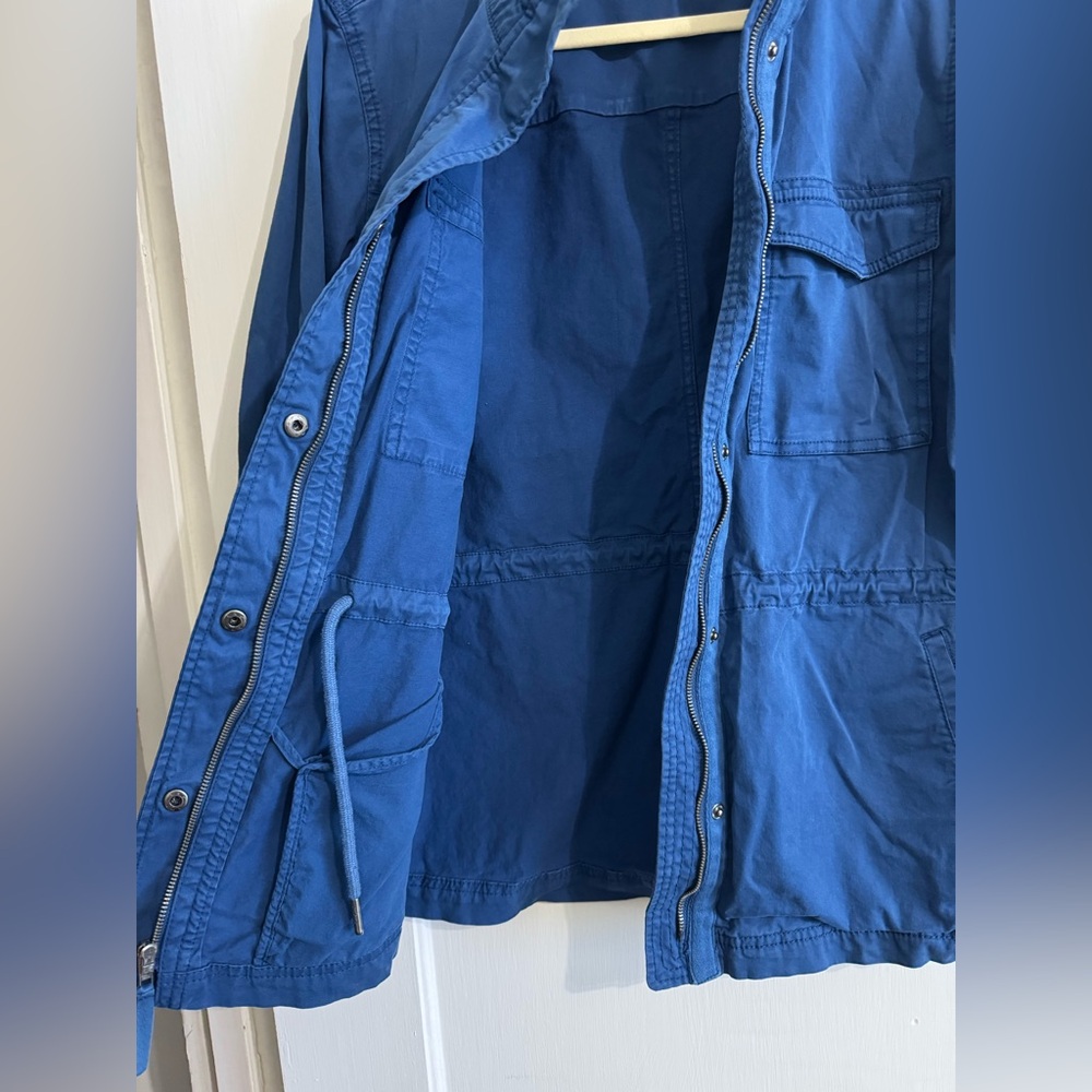 Style & Co. Utility Jacket - Picture 9 of 11